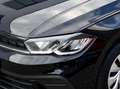 Volkswagen Polo 1.0 TSI DSG*Apple Carplay*Virtual*Keyless*Lane Ass Zwart - thumbnail 9