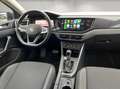 Volkswagen Polo 1.0 TSI DSG*Apple Carplay*Virtual*Keyless*Lane Ass Zwart - thumbnail 18