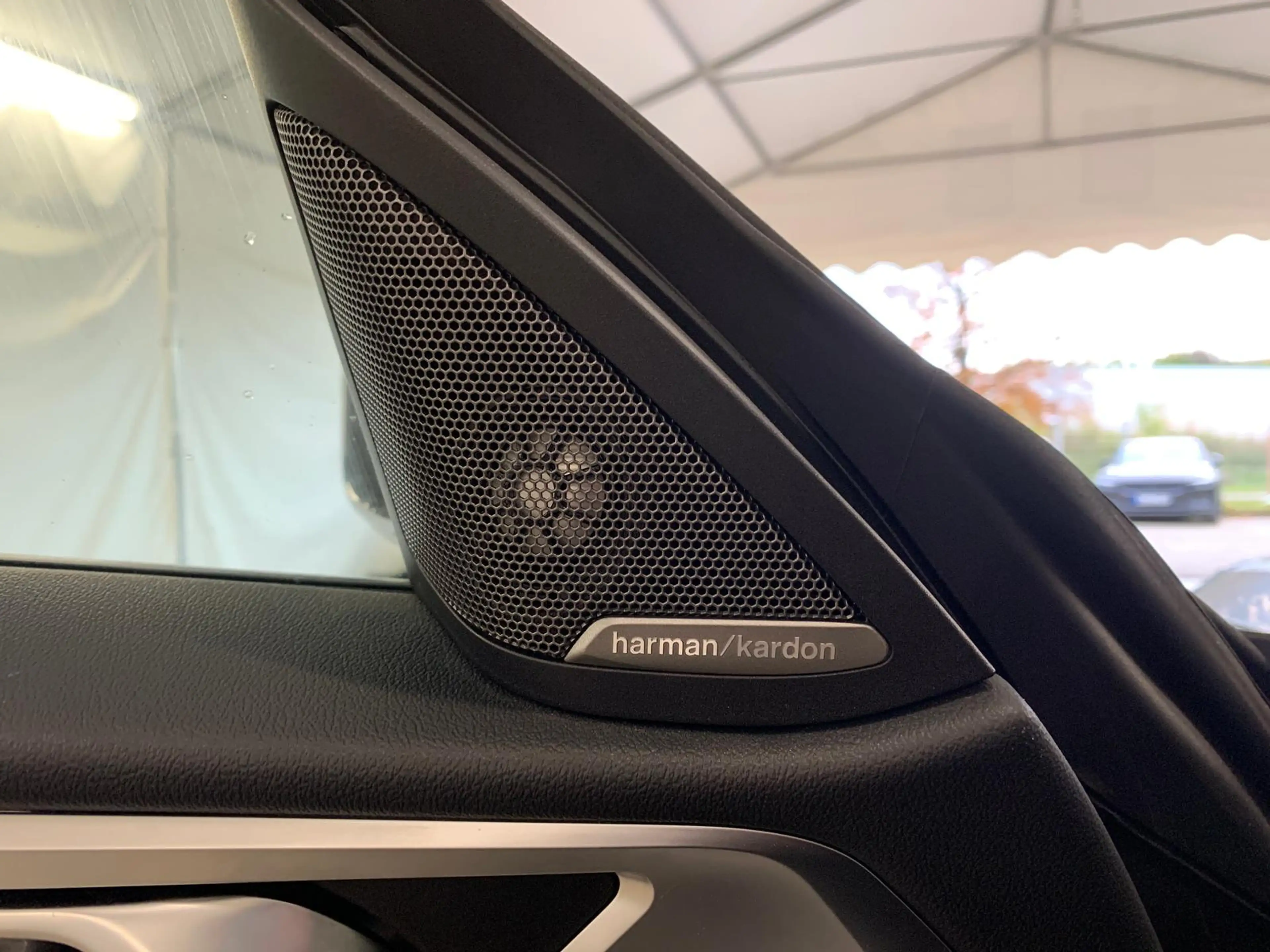 BMW 420 420 Gran Coupe xDr M sport Pro HeadUp DrivingAss — photo 7