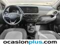 Hyundai i10 1.0 MPI Essence Gris - thumbnail 6