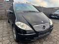Mercedes-Benz A 170 Avantgarde mit Motorschaden-braucht neue Steuerket Noir - thumbnail 7