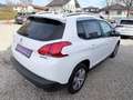 Peugeot 2008 Style Weiß - thumbnail 4