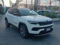Jeep Compass Compass 1.5 Turbo T4 130 CV MHEV 2WD Summit Bianco - thumbnail 2