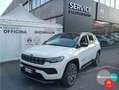 Jeep Compass Compass 1.5 Turbo T4 130 CV MHEV 2WD Summit Bianco - thumbnail 1
