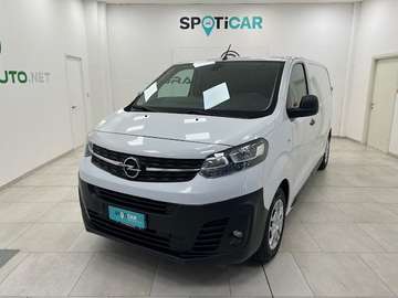 Vivaro III L2H1 1.5d 120cv Enjoy S&S mt6