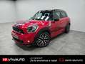 MINI John Cooper Works Countryman ALL4 Rojo - thumbnail 2
