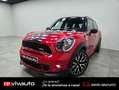 MINI John Cooper Works Countryman ALL4 Rojo - thumbnail 1