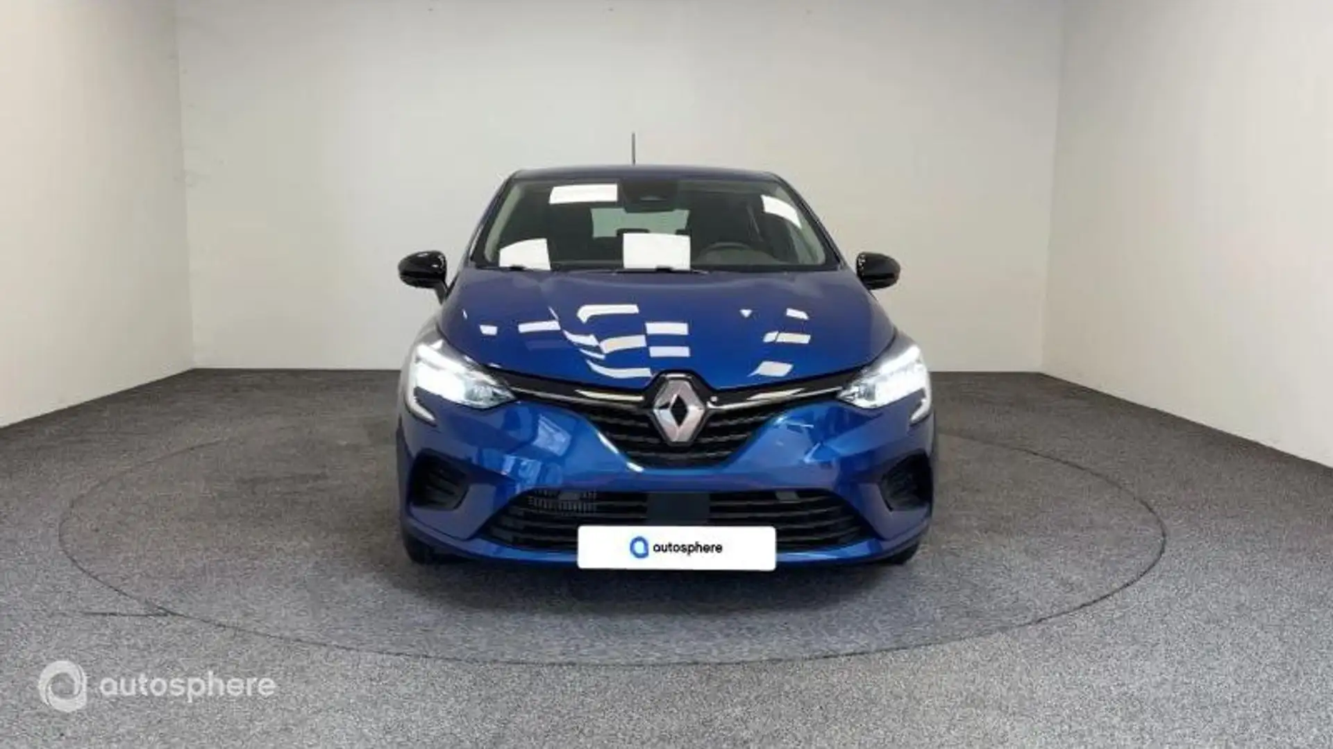 Renault Clio 1.0 TCe 90ch Equilibre - 2