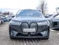 BMW iX xDrive40 Sportpaket HuD+Laser+Skylounge+AHK+H/K+Mu Gris - thumbnail 5