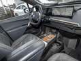 BMW iX xDrive40 Sportpaket HuD+Laser+Skylounge+AHK+H/K+Mu Gris - thumbnail 7