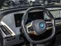 BMW iX xDrive40 Sportpaket HuD+Laser+Skylounge+AHK+H/K+Mu Gris - thumbnail 20