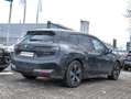 BMW iX xDrive40 Sportpaket HuD+Laser+Skylounge+AHK+H/K+Mu Gris - thumbnail 2