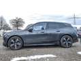 BMW iX xDrive40 Sportpaket HuD+Laser+Skylounge+AHK+H/K+Mu Gris - thumbnail 4