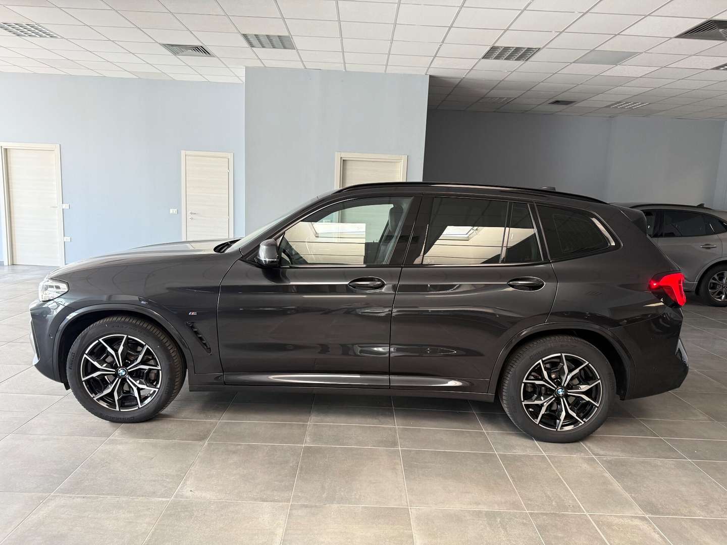 BMW X3 M Sport XDrive20d -  - Joinsteer - #1