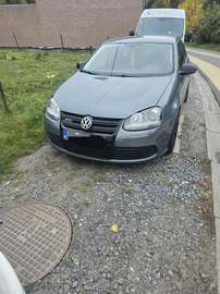 1.9 TDi Comfortline DPF
