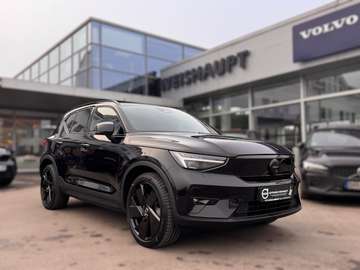 Plus*AWD*NP 68.150*Black Editon*AHK*82 kWH