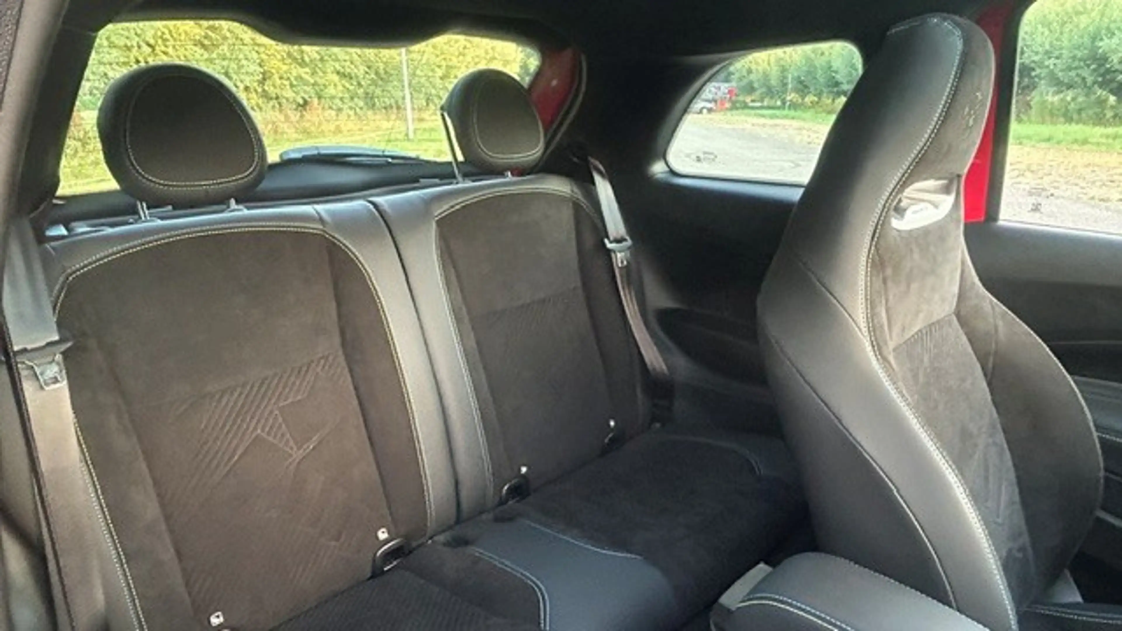 Abarth 500 Abarth Turismo 42 kWh 11.000KM!! NAVIGATIE PREMIUM — photo 15