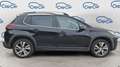 Peugeot 2008 1.2 PureTech 130 Crossway Noir - thumbnail 4
