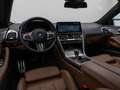 BMW M8 Competition xD Gran Coupé 360°Laser HUD B&W Grau - thumbnail 38