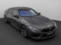 BMW M8 Competition xD Gran Coupé 360°Laser HUD B&W Grau - thumbnail 3