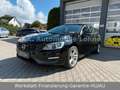 Volvo V60 Kombi Momentum/SHZ/KLIMA/TEMPOMAT/TOP* Schwarz - thumbnail 3