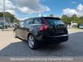 Volvo V60 Kombi Momentum/SHZ/KLIMA/TEMPOMAT/TOP* Schwarz - thumbnail 5
