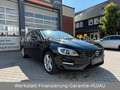 Volvo V60 Kombi Momentum/SHZ/KLIMA/TEMPOMAT/TOP* Schwarz - thumbnail 10