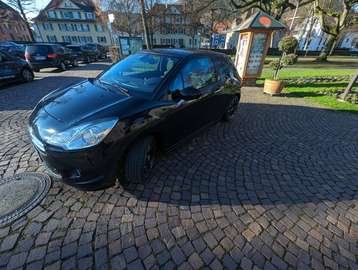 DS3 VTi 120 SoChic
