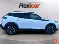 Peugeot 2008 1.2 PureTech S&S Allure EAT8 130 Blanc - thumbnail 5