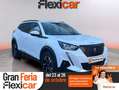 Peugeot 2008 1.2 PureTech S&S Allure EAT8 130 Blanc - thumbnail 1