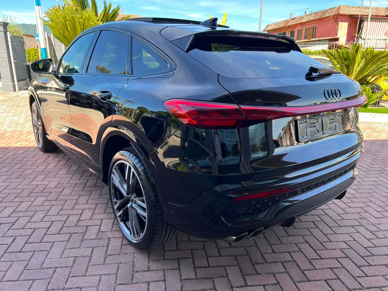 Audi Q5 2026