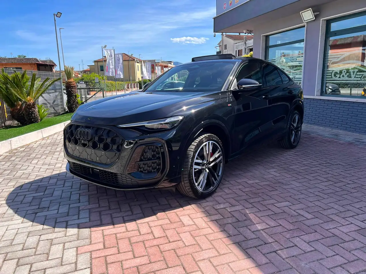 Audi Q5 2026