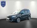 Renault Kangoo PKW TECHNO BLUE dCi 115 EDC Schwarz - thumbnail 1