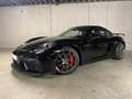 Porsche Cayman (718) GT4 | Apple Carplay | Sitzheizung | Negru - thumbnail 2