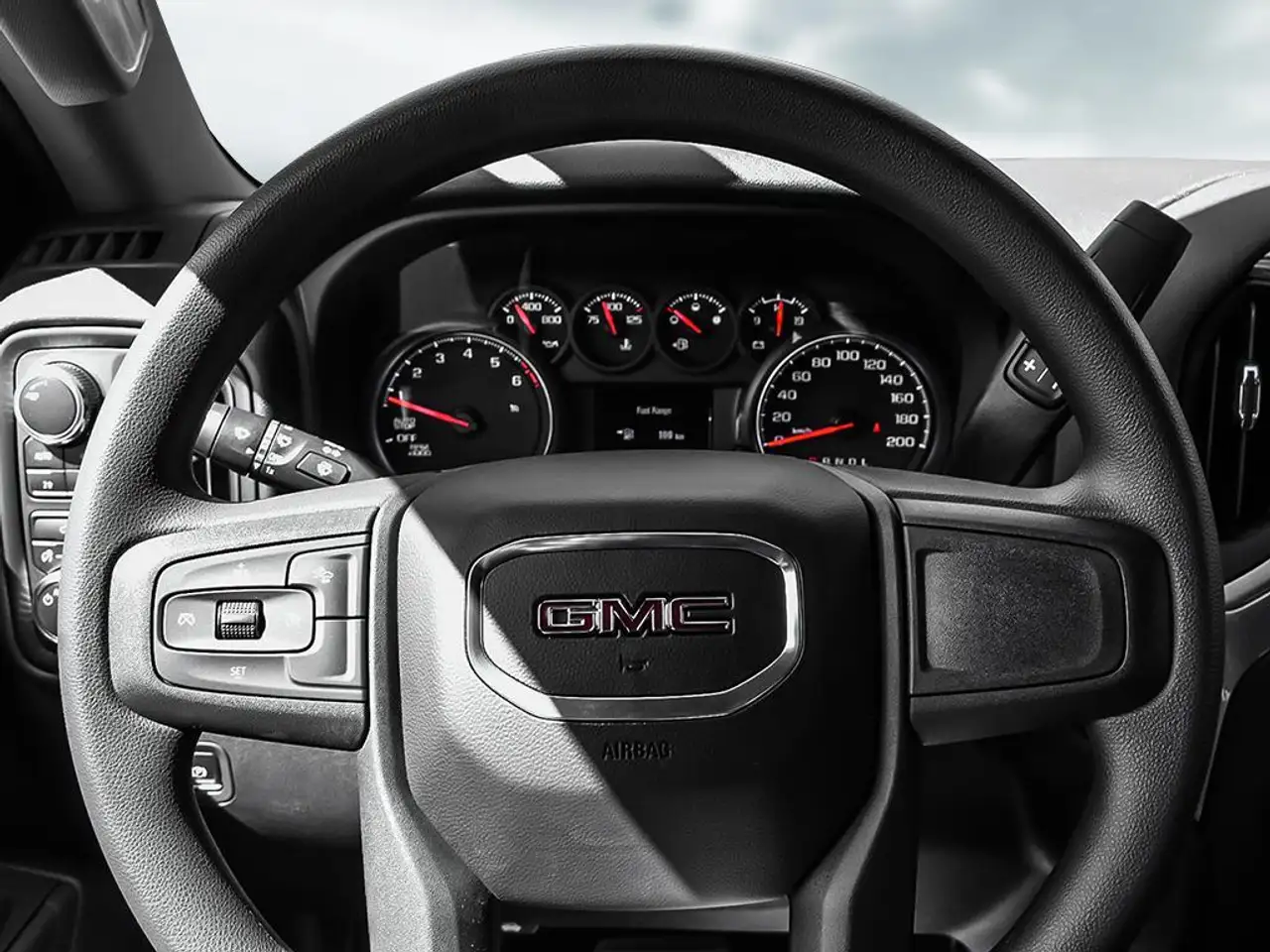 GMC Sierra 1500 снимка GMC Sierra 1500