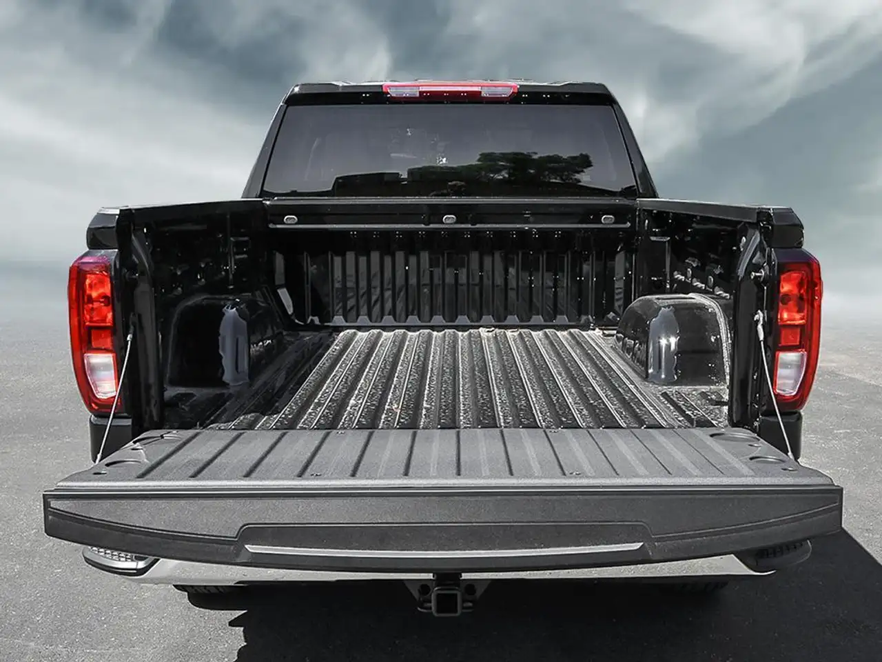 GMC Sierra 1500 снимка GMC Sierra 1500