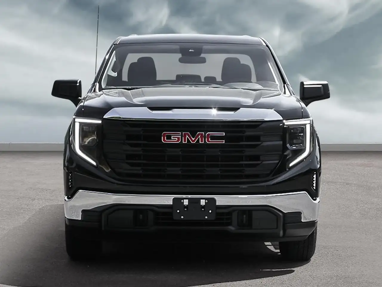 GMC Sierra 1500 снимка GMC Sierra 1500