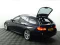 BMW 520 5-serie Touring 520i 184Pk M Sport Performance Aut Zwart - thumbnail 35