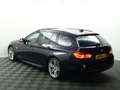 BMW 520 5-serie Touring 520i 184Pk M Sport Performance Aut Zwart - thumbnail 5