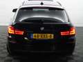 BMW 520 5-serie Touring 520i 184Pk M Sport Performance Aut Zwart - thumbnail 34