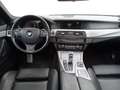 BMW 520 5-serie Touring 520i 184Pk M Sport Performance Aut Zwart - thumbnail 7