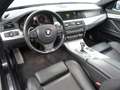 BMW 520 5-serie Touring 520i 184Pk M Sport Performance Aut Zwart - thumbnail 2