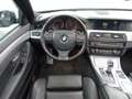 BMW 520 5-serie Touring 520i 184Pk M Sport Performance Aut Zwart - thumbnail 6
