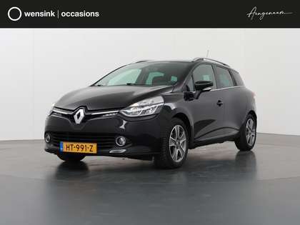Renault Clio Estate 0.9 TCe Night&Day | Navigatie | Cruise Cont