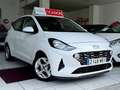 Hyundai i10 1.0 MPI Klass Blanco - thumbnail 2