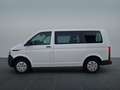 Volkswagen T6 Kombi T 6.1 Kombi 2.0 TDI +SHZ+PDC+KAMERA+KLIMA+9 SITZE Weiß - thumbnail 4