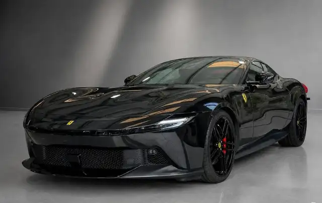 Ferrari 3.9 dct NUOVA PRONTA CONSEGNA IVA ESPOSTA