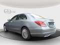 Mercedes-Benz C 200 Exclusive Automatik Silber - thumbnail 4