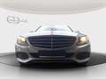 Mercedes-Benz C 200 Exclusive Automatik Silber - thumbnail 2