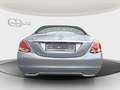 Mercedes-Benz C 200 Exclusive Automatik Silber - thumbnail 5
